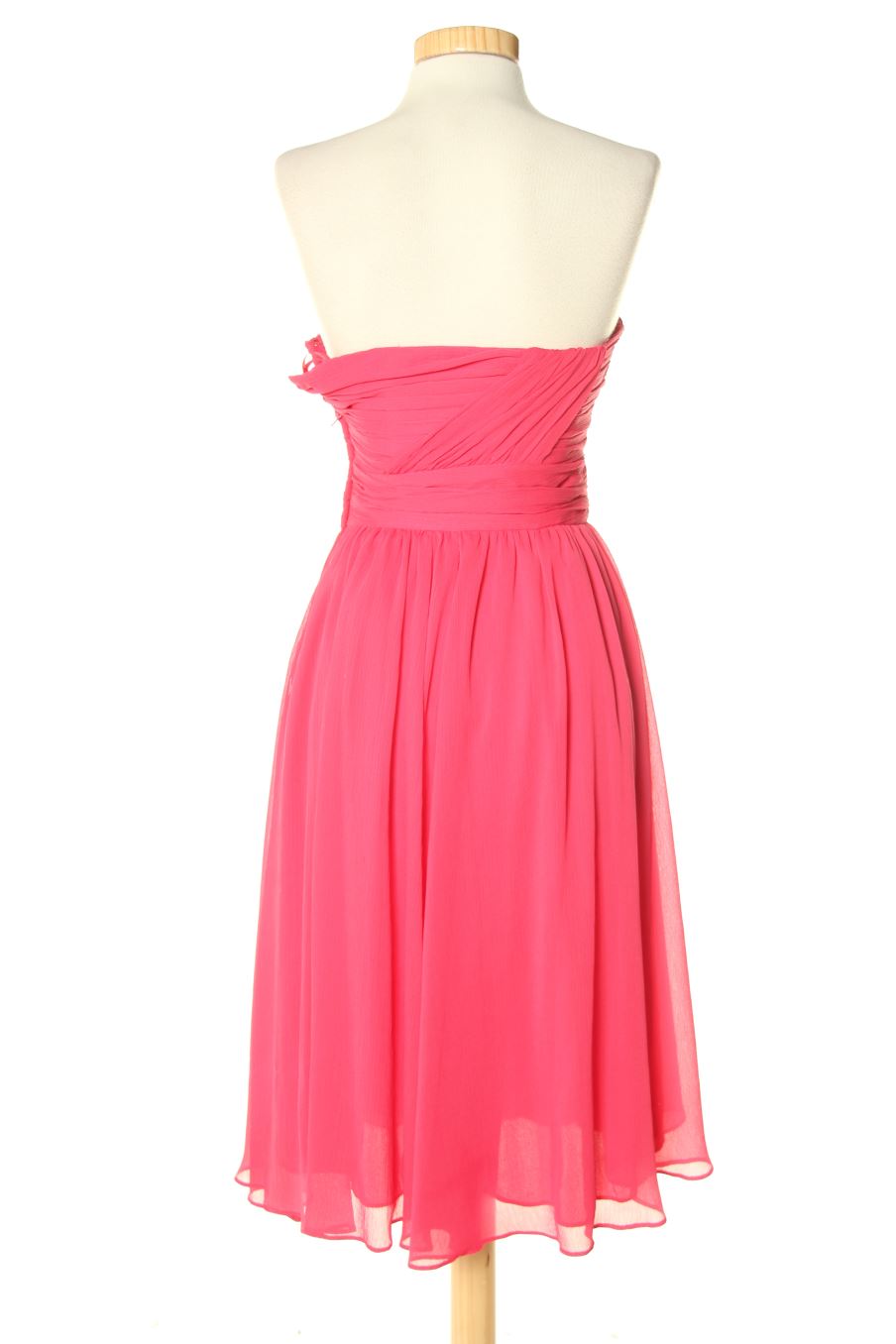 Robe H&M de la taille 34, de couleur rose