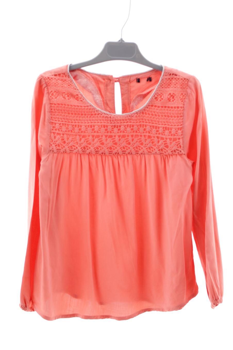 Blusa de manga larga de PERCENTIL de la talla 10 años de segunda mano
