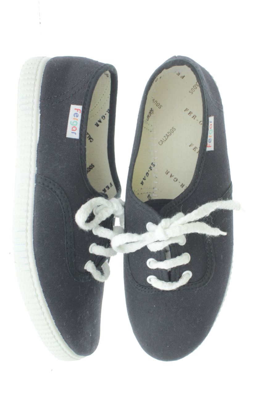 gebraucht Fergar Turnschuhe Größe 36