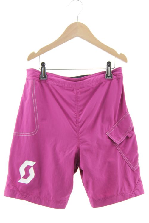 Pantaloni corti