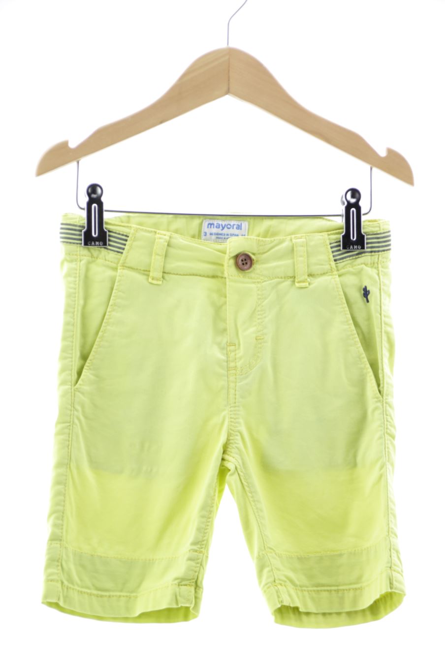 gebraucht Mayoral Kurze Hose Größe 104