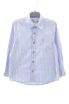 Camisa de manga larga 6 años Nanos
