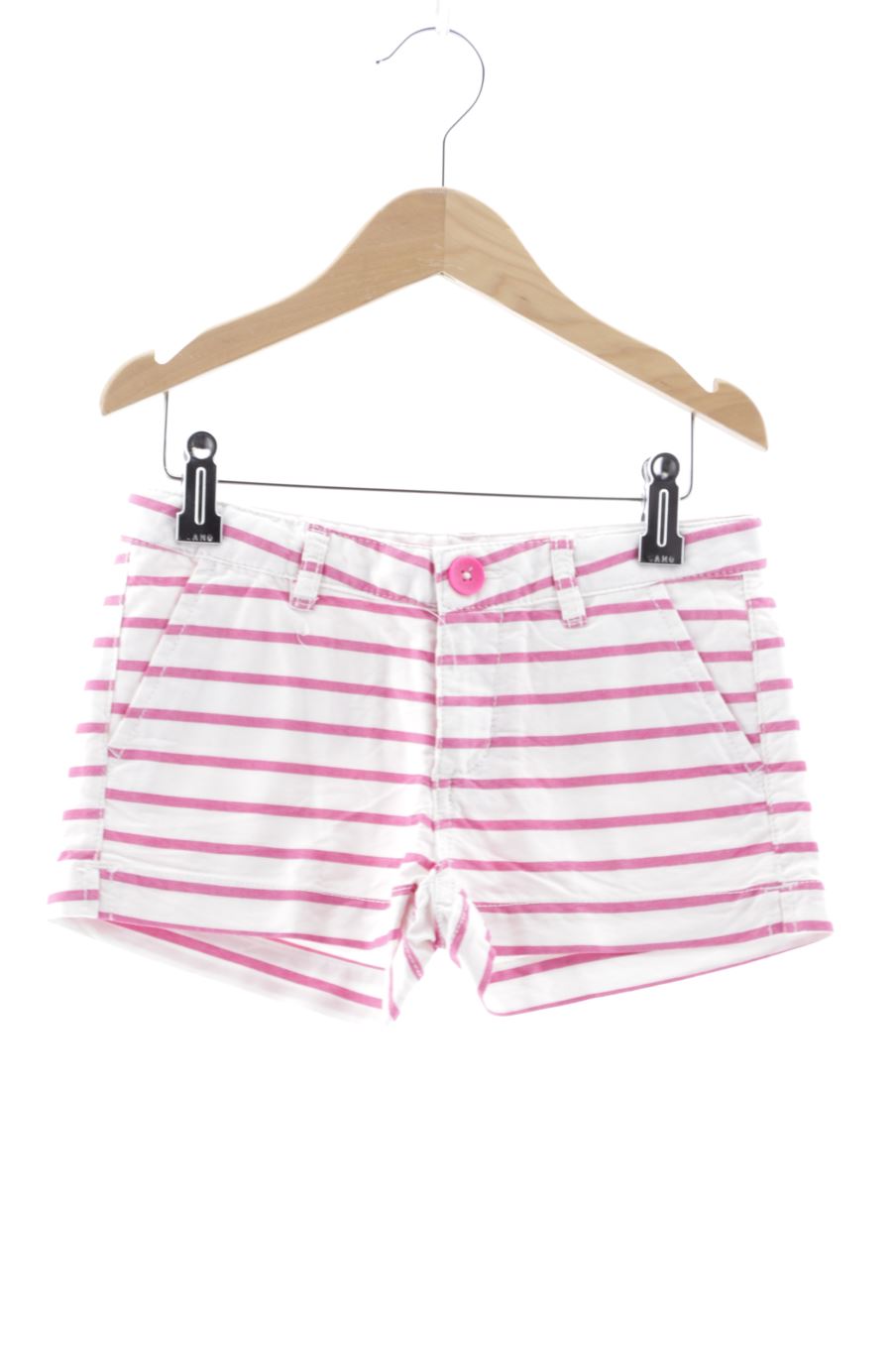 Short en jean Sfera de la taille 6 ans de denim de seconde main
