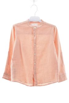 Chemise manches longues 6 ans Mango