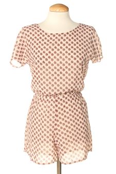 Jumpsuit XS PERCENTIL, Foto 1 von 2