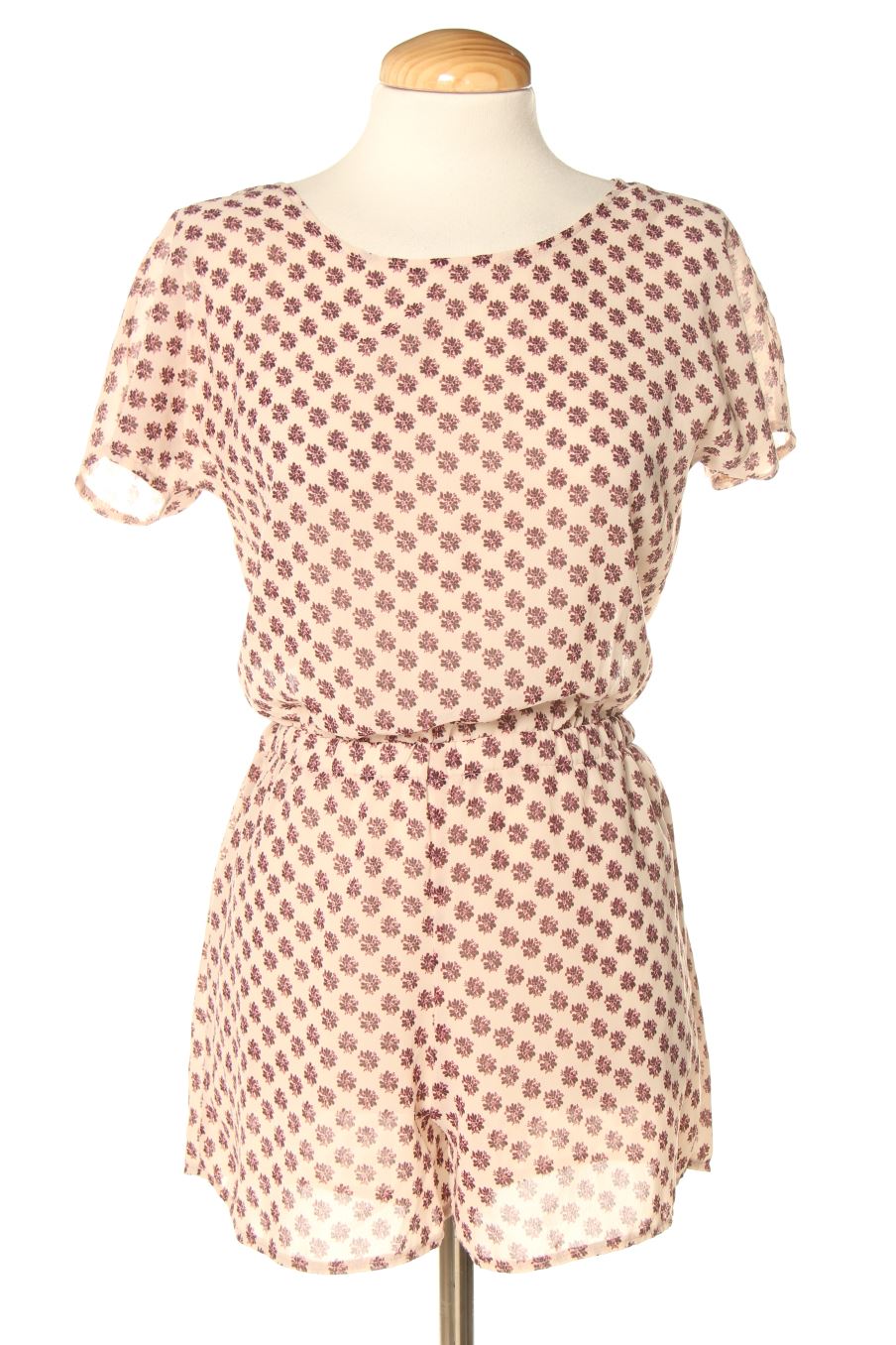 Jumpsuit von PERCENTIL Größe XS, Farbe Aufdruck, für