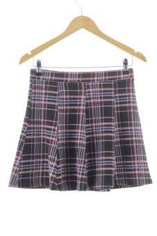 Falda M Bershka, foto 1 de 2