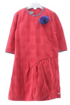 Aufwändiges Kleid 140 José Varón