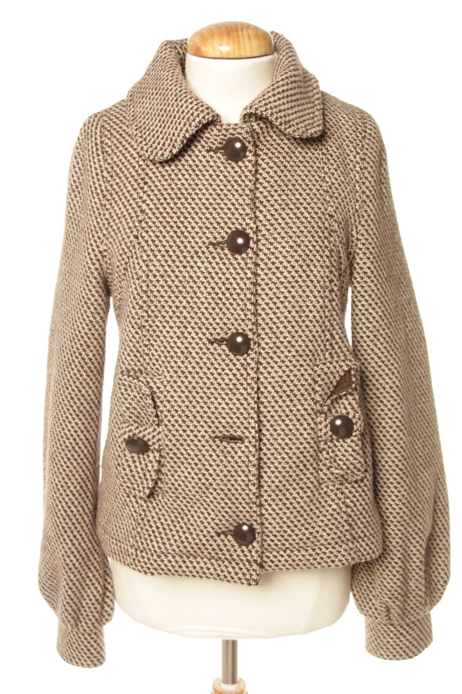 Blouson Only de la taille XS, de couleur imprimés