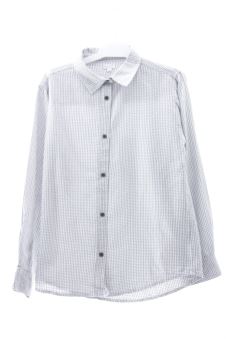 Langärmeliges Hemd 146 Gocco