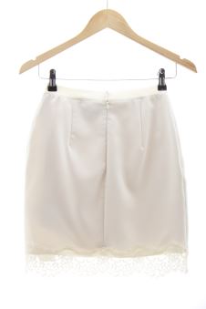 Falda XS Love republic