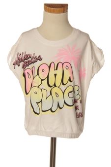 Camiseta 9 años Zara