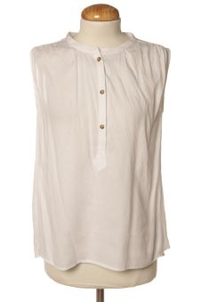 Blouse à manches courtes 34 ROPA CHICA
