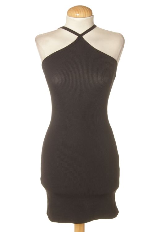 Vestido casual