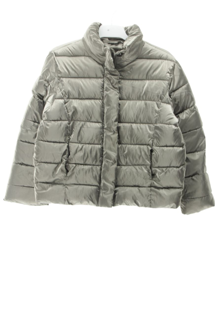 Cazadora de Zara de la talla 8 anni seconda mano
