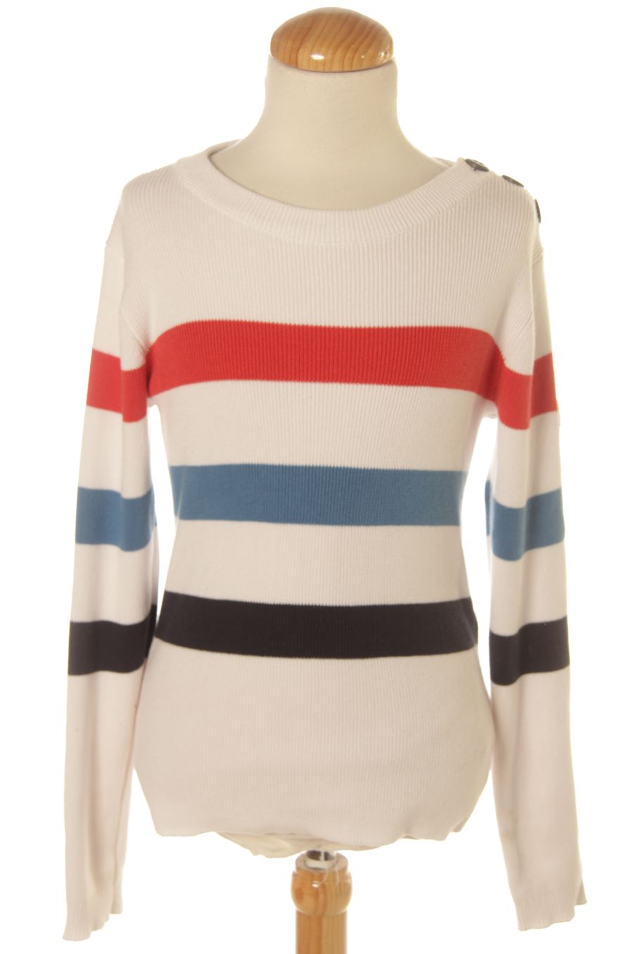 Maglione de Sergent Major de la talla 11 anni seconda mano