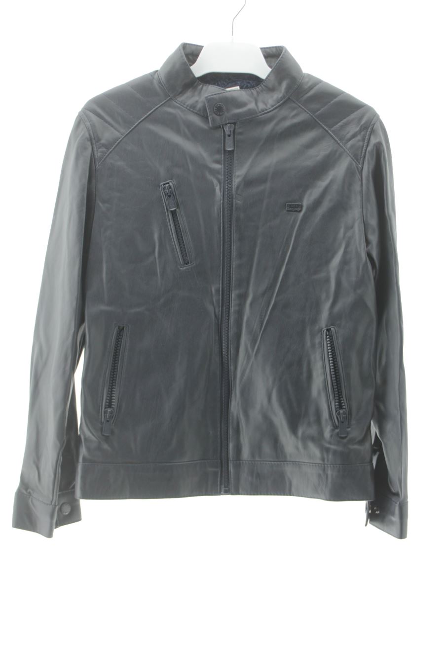 Mit Etikett Incity Jacke Größe 116