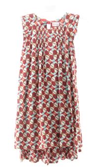 Vestido 8 años Neck & Neck