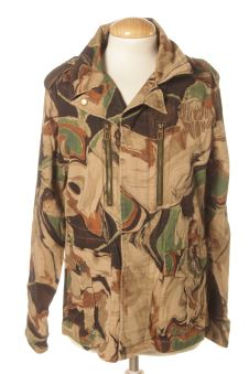 Blouson M Desigual, photo 1 sur 2