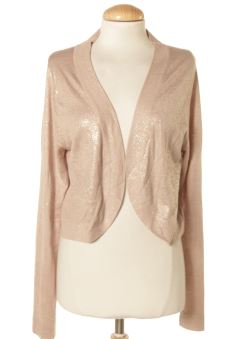 Chaqueta L Elogy