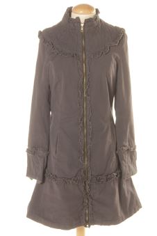 Vestido casual 38 Cortefiel