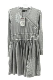 Vestido sport 9 años Desigual
