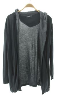 Chaqueta M Pull & Bear