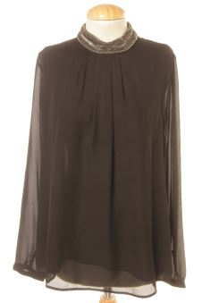 Blouse à manches longues L Cortefiel