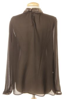Blouse à manches longues L Cortefiel