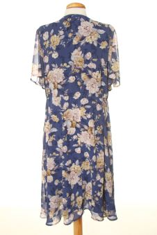 Einfaches Kleid 42 BLOOMCHIC