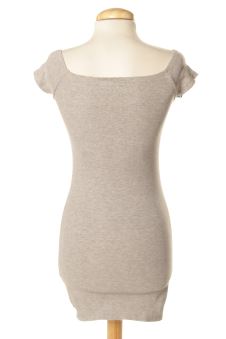 Robe casual S Bershka