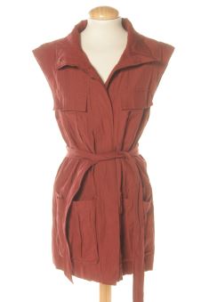 Vestito casual S Mango