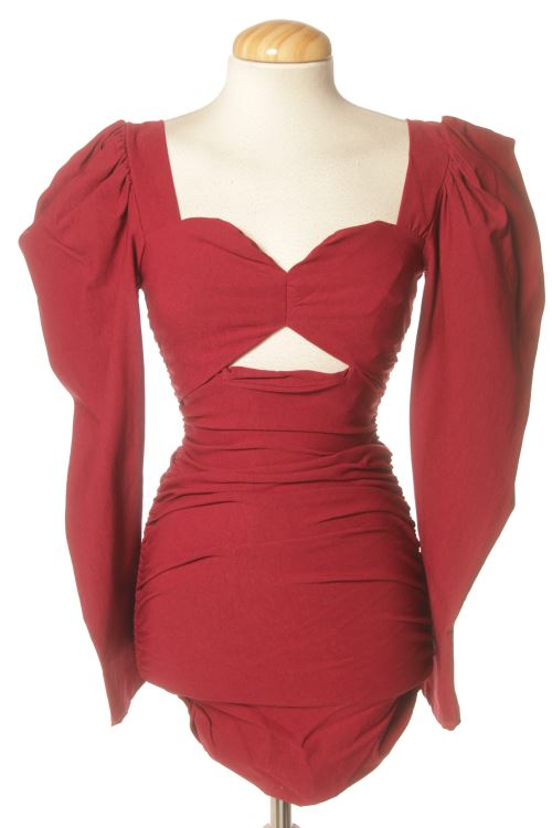 Robe casual