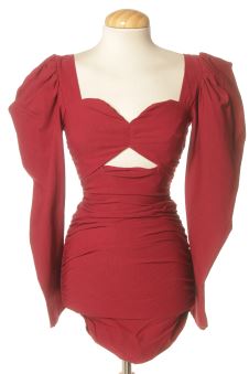 Robe casual XS PERCENTIL