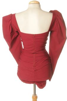 Robe casual XS PERCENTIL