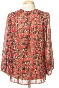 Blusa a maniche lunghe 38 Encuentro