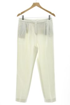 Pantaloni 40 Massimo Dutti