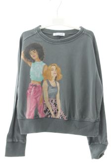 Sweatshirt 10 ans Mayoral