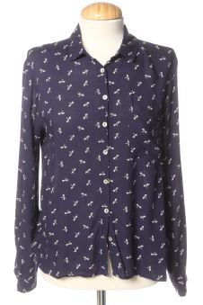 Chemise 36 Stradivarius