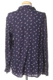 Chemise 36 Stradivarius