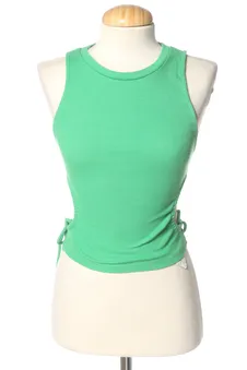 Top S Zara, foto 1 de 2