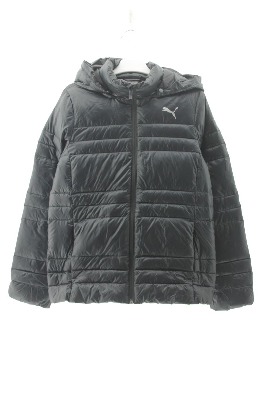 Manteau Puma de la taille 11 ans de seconde main