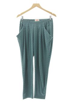 Pantalón Casual S Orion London