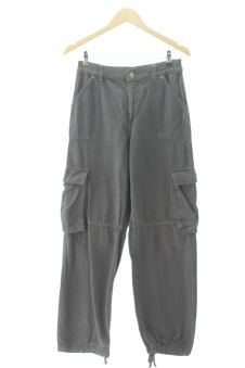 Pantalon Casual 36 Pull & Bear