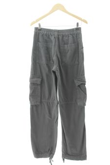 Pantalon Casual 36 Pull & Bear