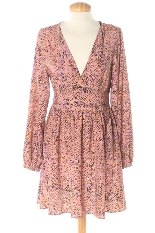 Robe casual
