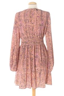 Vestido casual M Zara