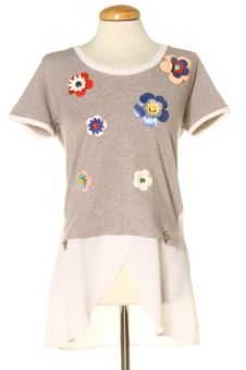 Camiseta S Lolitas & L