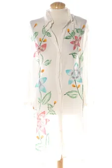 Vestito casual L Marila, foto 1 di 2