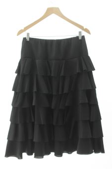 Jupe 38 Massimo Dutti